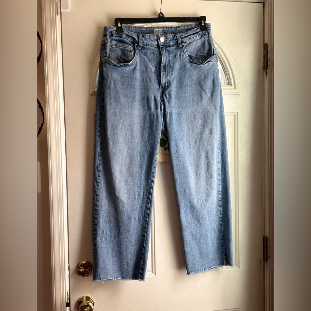 Cotton On Light Blue women’s jeans FREE SHIPPING